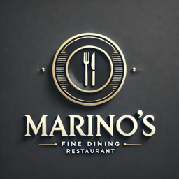 Marino´s logo.